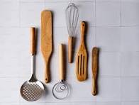 Kitchen Tools